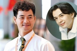 Cục trưởng Xuân Bắc: 'Tôi từng ước nổi tiếng như Đan Trường'