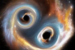 Công nghệ thông tin - Sau hơn 1 thế kỷ, 4 quái vật vũ trụ chứng minh Einstein đã đúng