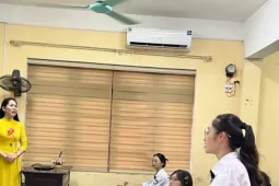 Tất cả giáo viên sẽ được hưởng hệ số lương đặc thù