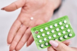Thuốc tránh thai làm tăng nguy cơ mắc ung thư vú