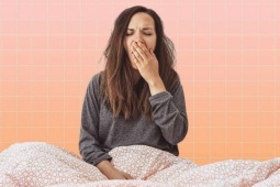 Sức khỏe đời sống - Những dấu hiệu buổi sáng tiết lộ gan đang kêu cứu