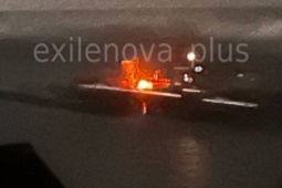 Thế giới - Ukraine tấn công trả đũa bằng UAV, Nga tung đòn trừng phạt