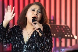 Ca sĩ Siu Black sau khi ra viện: Tôi chưa được khỏe, vẫn rất mệt