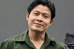 Giải trí - Nhạc sĩ Nguyễn Văn Chung lại có động thái bất ngờ khiến fan xôn xao