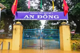 Học sinh Huế tiếp tục được nghỉ học