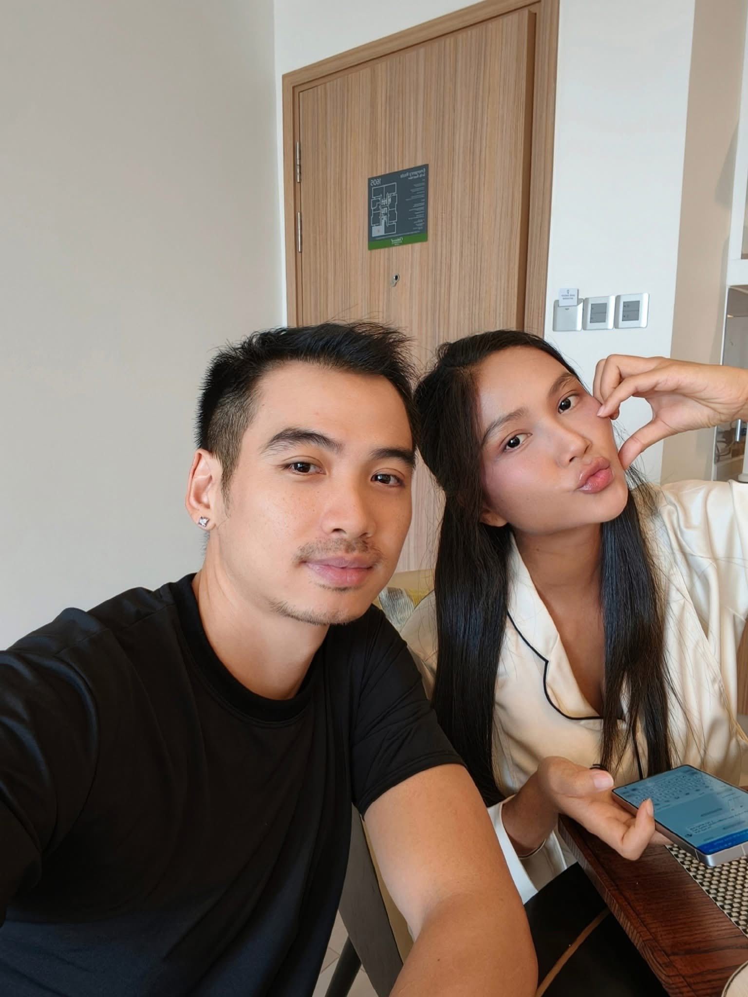 H'Hen Niê lên tiếng.