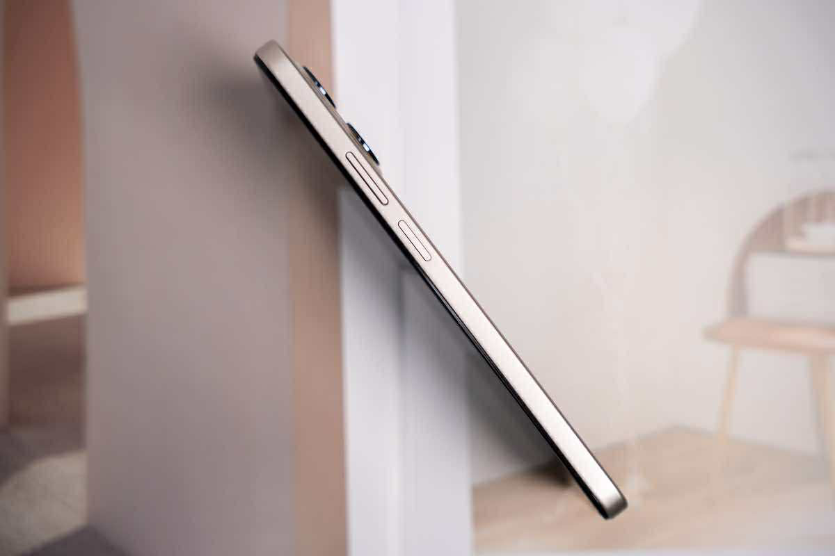 Honor tung smartphone X7d pin 6.500mAh, có nút AI chuyên biệt - 3