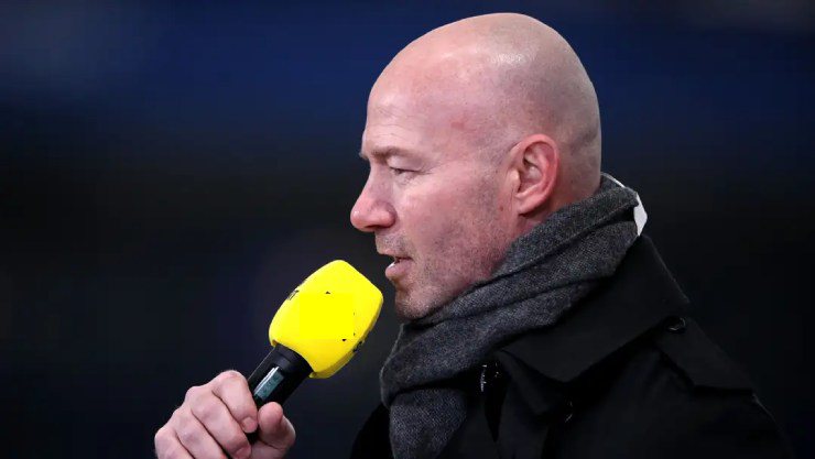 Huyền thoại Shearer nhận định Arsenal có thể vô địch Ngoại hạng Anh mùa này