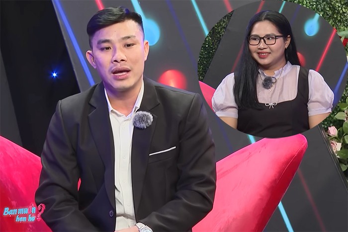 Gái xinh 2k "tuyên bố" có 100 triệu trong tài khoản mới lấy chồng - 1