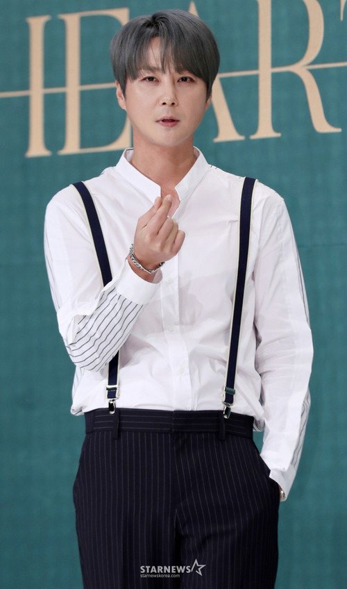 Hình ảnh từng gắn liền với phong thái chỉn chu, trưởng thành của Shin Hye Sung đã tổn hại nghiêm trọng sau loạt lùm xùm pháp lý những năm gần đây.