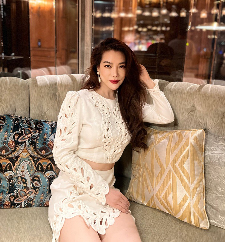 Trương Ngọc Ánh được biết đến là diễn viên, nghệ sĩ nổi tiếng