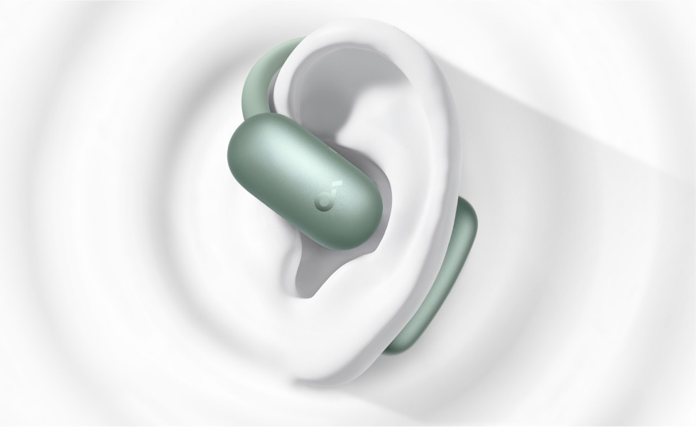 Tai nghe mở Aerofit 2.