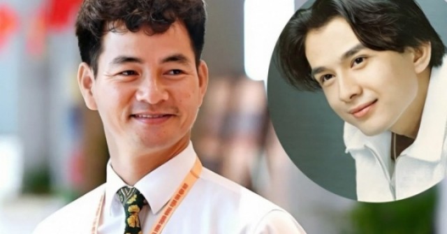 Cục trưởng Xuân Bắc: "Tôi từng ước nổi tiếng nh...