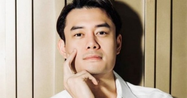 Anh Dũng - Tình trẻ kém 14 tuổi đang ở đâu sau ...