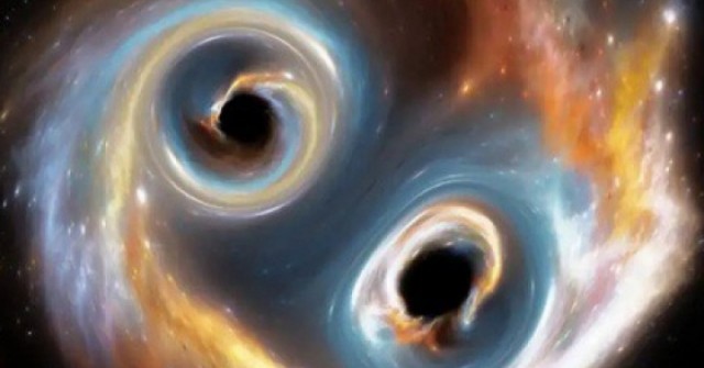 Sau hơn 1 thế kỷ, 4 quái vật vũ trụ chứng minh Einstein đã đúng