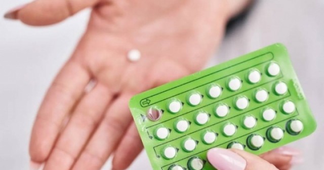 Thuốc tránh thai làm tăng nguy cơ mắc ung thư vú