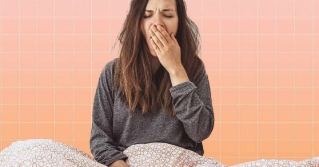 Những dấu hiệu buổi sáng tiết lộ gan đang kêu cứu