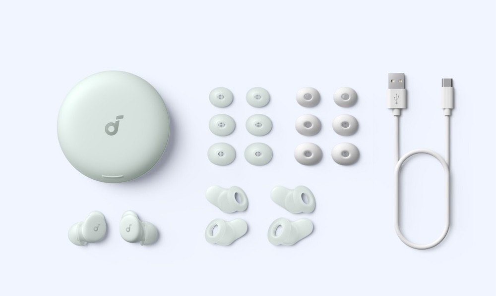 Sleep A30i chuyên dùng khi ngủ.