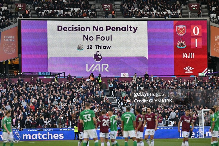 Trực tiếp bóng đá West Ham - Newcastle: Soucek "chốt hạ" (Ngoại hạng Anh) (Hết giờ) - 3