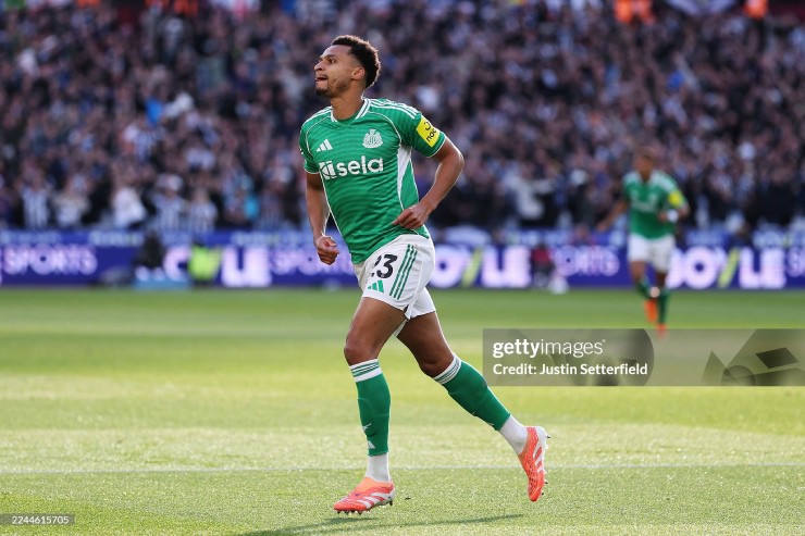 Trực tiếp bóng đá West Ham - Newcastle: Soucek "chốt hạ" (Ngoại hạng Anh) (Hết giờ) - 1