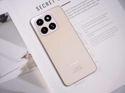 Honor tung smartphone X7d pin 6.500mAh, có nút AI chuyên biệt