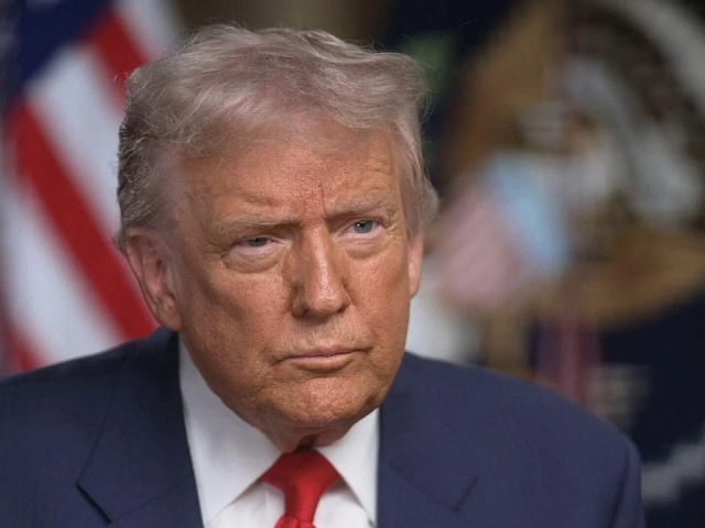 Thế giới - Ông Trump cáo buộc Nga, Trung Quốc bí mật thử hạt nhân dưới lòng đất