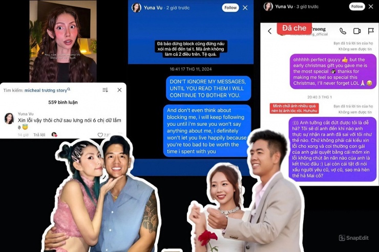 Đoạn clip TyhD nói về vấn đề xin lỗi đạt hơn 880K lượt xem. Nguồn clip: @tyhdisanalien