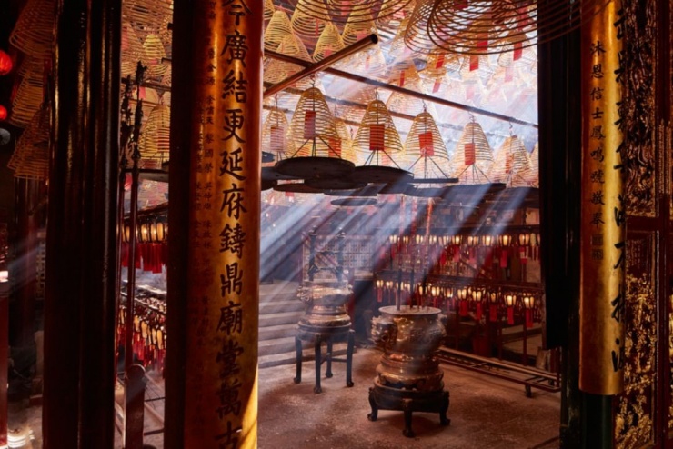 Bên trong khách sạn tốt nhất thế giới 2025 - 9