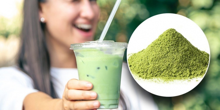 Matcha không phải là "thần dược" giảm cân, mà chỉ phát huy hiệu quả khi được kết hợp với chế độ ăn uống cân đối, ngủ đủ giấc và vận động thường xuyên.