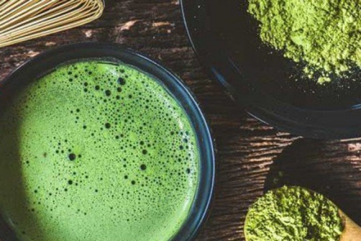 Uống matcha có giúp giảm cân không?