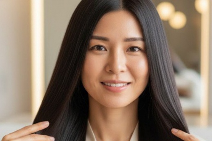 Muốn có mái tóc đẹp, đừng bỏ qua sự kết hợp của 2 hoạt chất này