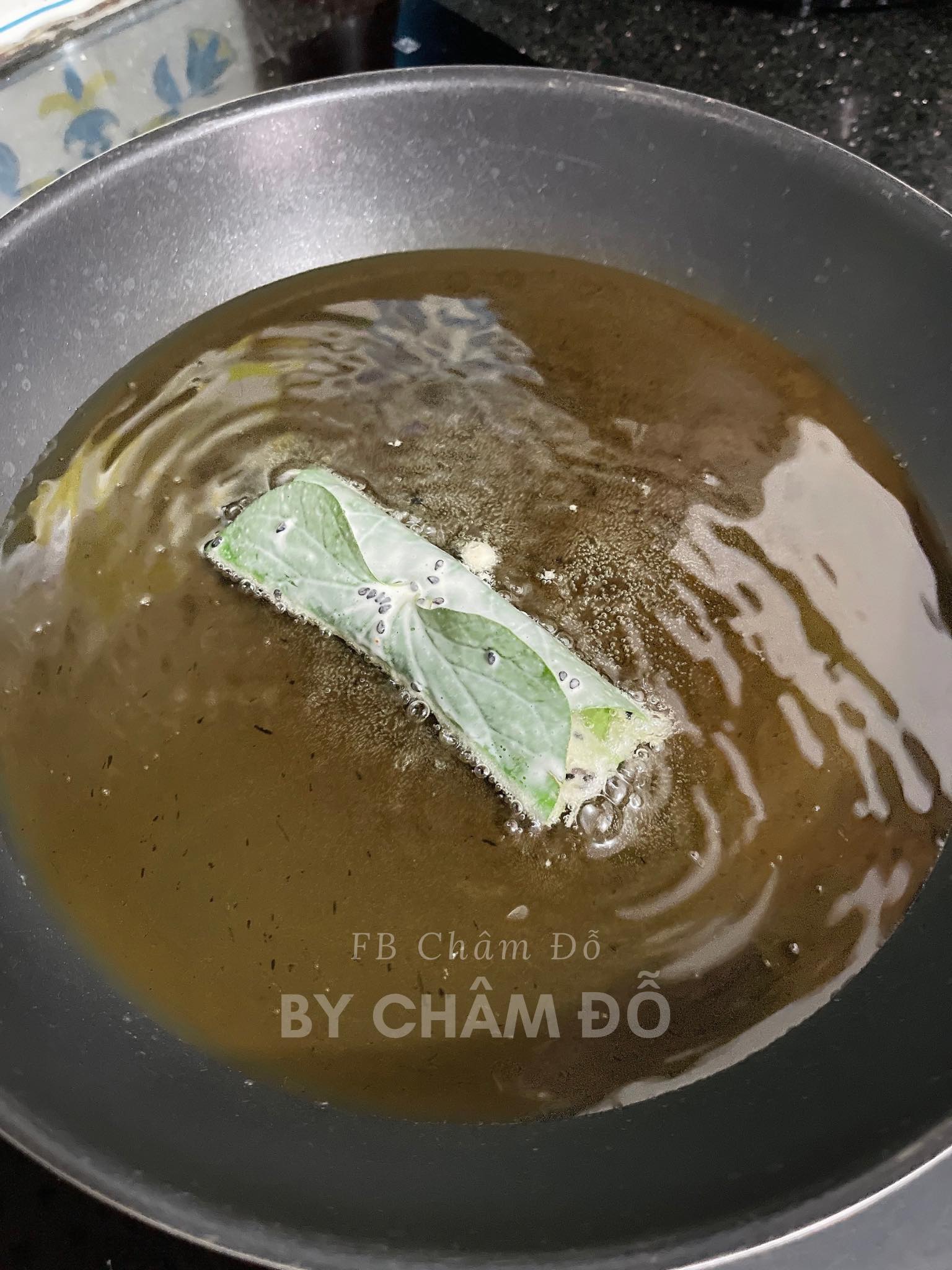 Đậu phụ chiên theo cách này giòn ngon bất ngờ, bao nhiêu cũng hết - 3