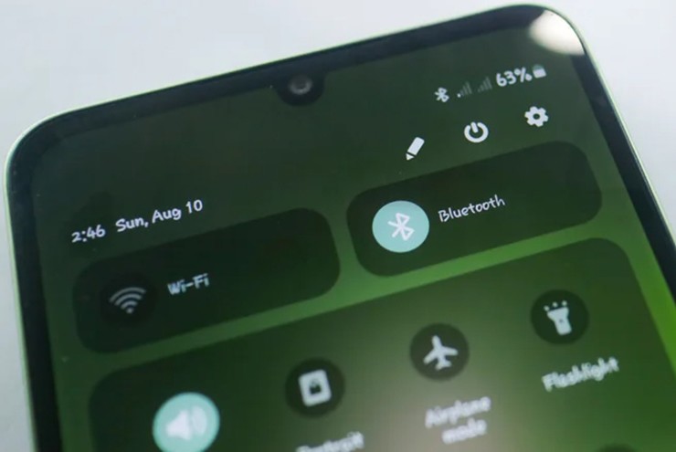 Sử dụng Bluetooth không an toàn có thể gây hại cho người dùng.