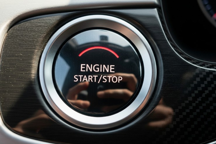 Nút Start/Stop có thể làm được nhiều điều hơn những gì mà các tài xế nghĩ.