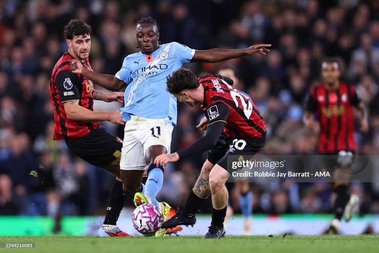 Bournemouth muốn chơi áp sát tầm cao và sẵn sàng dâng lên nhanh chóng