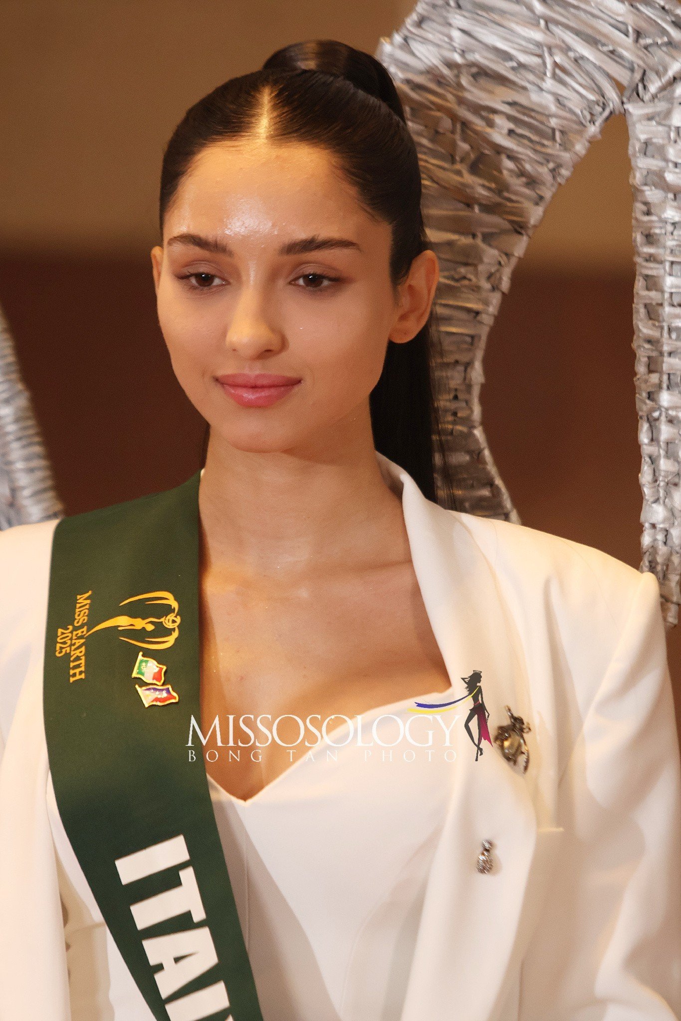 Cuộc thi Hoa hậu Trái Đất 2025 đã gần đi đến hồi kết với đêm chung kết dự kiến diễn ra ngày 5/11 tại Philippines. Cuộc thi năm nay được nhận xét không gây chú ý về truyền thông, công tác tổ chức sơ sài, thiếu đầu tư.