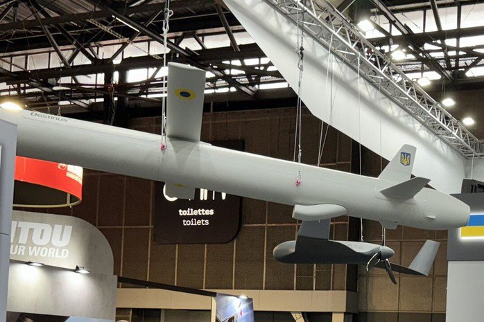 Điểm nóng xung đột ngày 3-11: Châu Âu trao thêm 