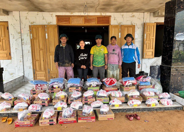 Cận cảnh ngôi làng ở Đà Nẵng bị lũ quét như làng Nủ - 30