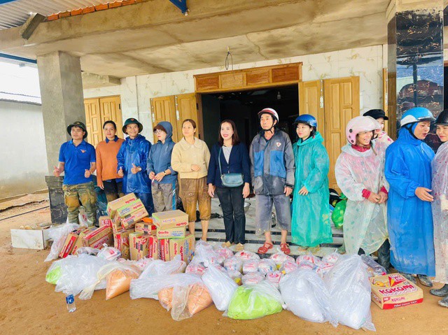 Cận cảnh ngôi làng ở Đà Nẵng bị lũ quét như làng Nủ - 29