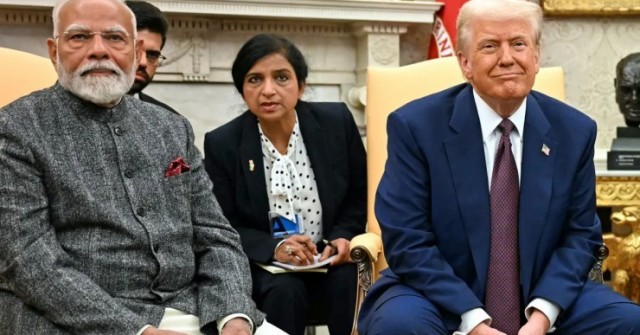 Ấn Độ bất ngờ bị đánh thuế nặng hơn Trung Quốc: Ông Trump gửi tín hiệu gì?