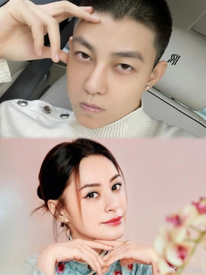 Trong khi Chung Hân Đồng nữ tính, Hoàng Phủ Thánh Hoa có đặc điểm khuôn mặt, tính khí và phong cách vừa nam tính vừa lạnh lùng.