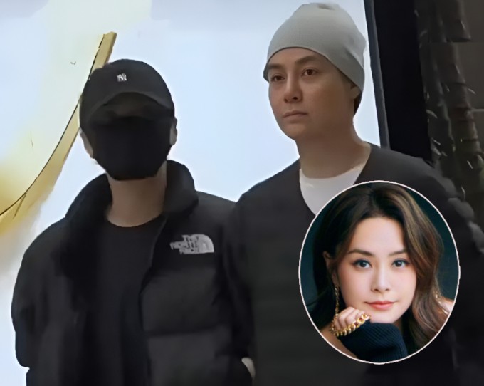 Cuối tháng 10, các phương tiện truyền thông Trung Quốc đăng tải hình ảnh Chung Hân Đồng và Hoàng Phủ Thánh Hoa tay trong tay dạo bước. Cả hai đều ăn mặc giản dị, kín đáo, cử chỉ dành cho nhau tình cảm. Một số nguồn tin nói họ đã ở bên nhau gần hai năm, dù không xác nhận.