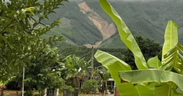 Cuộc đời người cha nghèo khép lại, 4 con nhỏ bơ...