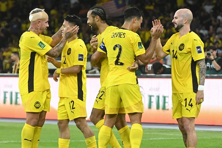 CHÍNH THỨC: Malaysia kháng cáo thất bại, FIFA giữ nguyên án phạt vụ nhập tịch chui - 1