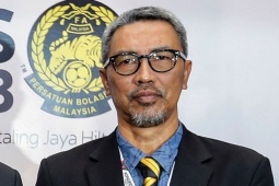 Bóng đá - Sếp lớn bóng đá Malaysia tố bị bôi nhọ, đăng tin giả vụ scandal nhập tịch