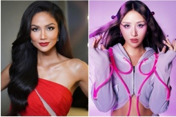 Giải trí - Vụ H'Hen Niê, Quỳnh Anh Shyn: Khi sao Việt mắc lỗi ngớ ngẩn rồi dễ dàng xin lỗi