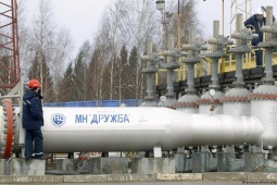 Kinh doanh - Ấn Độ quay lưng với dầu Nga vì lệnh trừng phạt Mỹ: Cán cân năng lượng châu Á đổi hướng