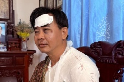 Giải trí - Tình trạng nghệ sĩ Chánh Thuận sau tai nạn xe