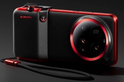 Thời trang Hi-tech - Xiaomi 17 Ultra sẽ có cảm biến camera “zoom vật lý độc quyền”