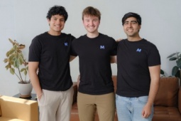 Ba “tân binh AI” tuổi 22 thành tỷ phú, vượt kỷ lục của Mark Zuckerberg